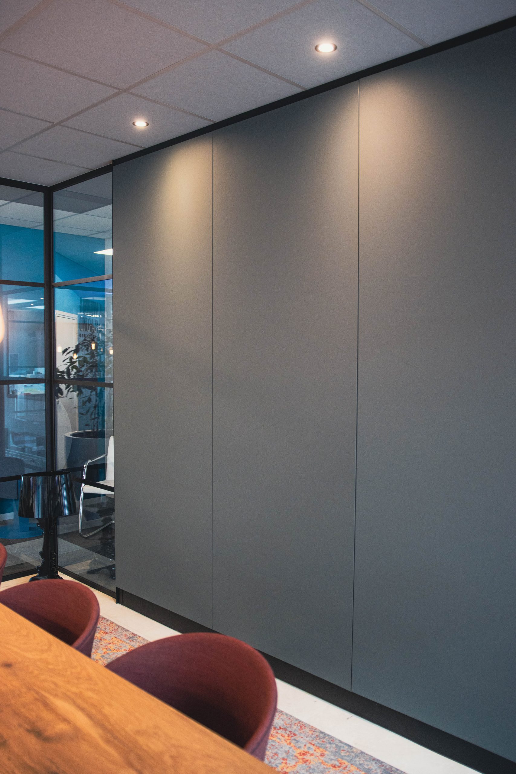 Over ons | IS Wand&Plafond
